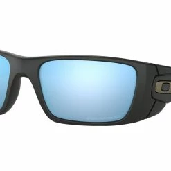 Oakley Fuel Cell Sunglasses -Mens Apparel Shop main oo9096 d8 fuel cell matte black prizm deep h20 polarized 001 86935