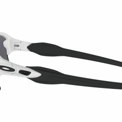 Oakley Flak 2.0 Xl Sunglasses -Mens Apparel Shop main oo9188 8159 flak 2 0 xl polished white black prizm black polarized 028 122755 png heroxl