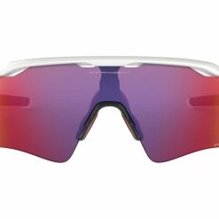 Oakley Radar Ev Path Sunglasses -Mens Apparel Shop main oo9208 05 radar ev polished white prizm road path 010 67187 png heroxl