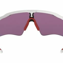 Oakley Radar Ev Path Sunglasses -Mens Apparel Shop main oo9208 05 radar ev polished white prizm road path 019 67190 png heroxl