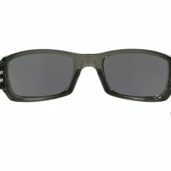 Oakley Fives Squared Sunglasses -Mens Apparel Shop main oo9238 05 fives squared grey smoke warm grey 019 67853 png heroxl