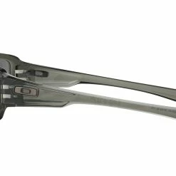 Oakley Fives Squared Sunglasses -Mens Apparel Shop main oo9238 05 fives squared grey smoke warm grey 028 67862 png heroxl