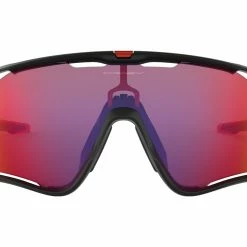 Oakley Jawbreaker Sunglasses -Mens Apparel Shop main oo9290 2031 jawbreaker matte black prizm road 010 111559 png heroxl
