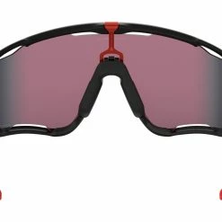 Oakley Jawbreaker Sunglasses -Mens Apparel Shop main oo9290 2031 jawbreaker matte black prizm road 019 111552 png heroxl