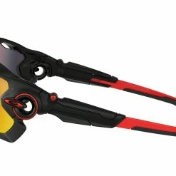 Oakley Jawbreaker Sunglasses -Mens Apparel Shop main oo9290 2031 jawbreaker matte black prizm road 028 111553 png heroxl