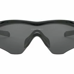 Oakley M2 Frame Sunglasses -Mens Apparel Shop main oo9343 01 m2 frame polished black grey xl 010 89833 png heroxl