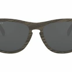 Oakley Frogskins Mix Sunglasses -Mens Apparel Shop main oo9428 0755 frogskins mix woodgrain prizm black polarized 010 152545 png heroxl f08550e1 e289 4977 b9c8 16da682cc06f