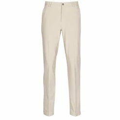 Greg Norman Micro Lux Golf Pants -Mens Apparel Shop microlux 20pant 202019 20sandstone