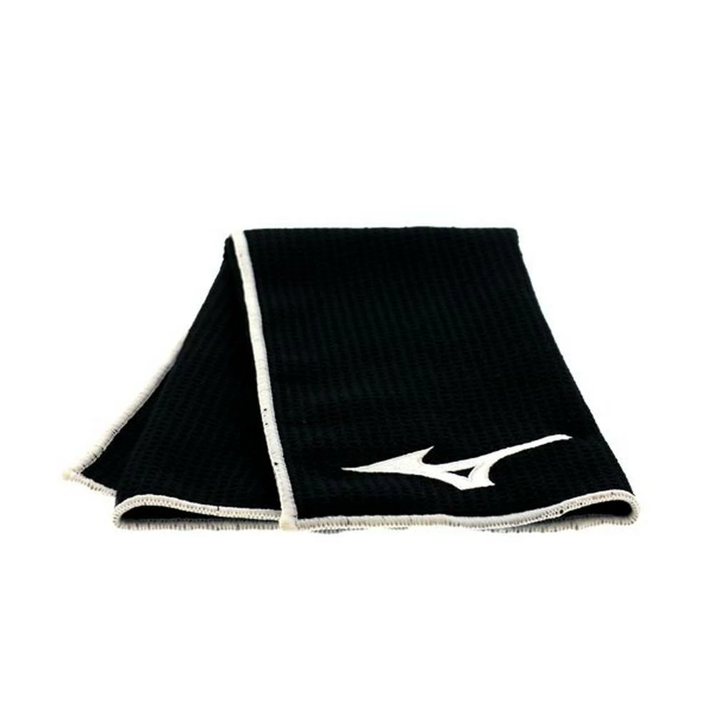 Mizuno Cart Golf Towel 2 Mizuno Cart Golf Towel - Image 2