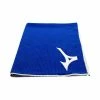 Mizuno Microfibre Tour Players Golf Towel