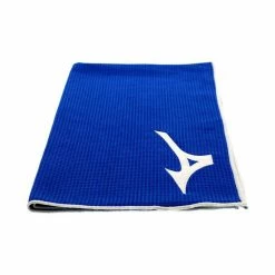 Mizuno Microfibre Tour Players Golf Towel