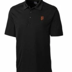 Cutter & Buck San Francisco Giants Drytec Northgate Polo