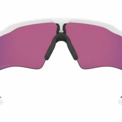 Oakley Radar EV XS Youth Fit Path Sunglasses -Mens Apparel Shop oj9001 0531 20inside