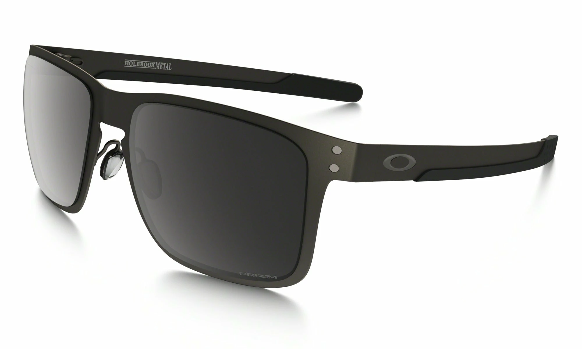 Oakley Holbrook Metal Sunglasses 1 Oakley Holbrook Metal Sunglasses