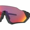 Oakley Flight Jacket Sunglasses