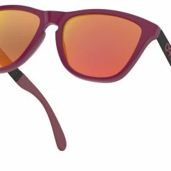 Oakley Frogskins Mix Sunglasses -Mens Apparel Shop oo9428 0555 20bottom