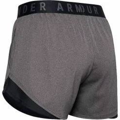 Under Armour Women's UA Play Up 3.0 Shorts -Mens Apparel Shop ps1344552 090 hb