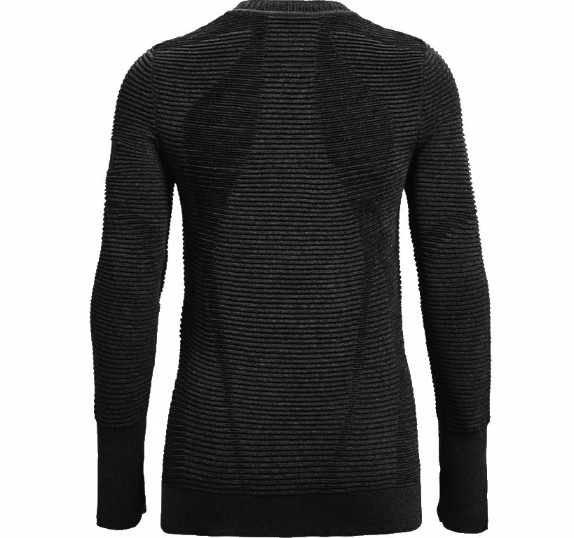 Under Armour Women's IntelliKnit Phantom 2.0 Crew 2 Under Armour Women's IntelliKnit Phantom 2.0 Crew - Image 2