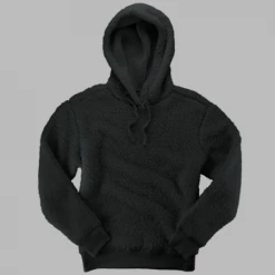 Boxercraft Sherpa Hoodie Pullover