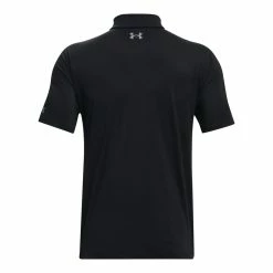 Under Armour Men's UA CRSTBL T2G Golf Polo 16 Under Armour Men's UA CRSTBL T2G Golf Polo -Mens Apparel Shop s7.ps1368124 001 hb