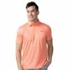 Black Clover Men's Storm Polo