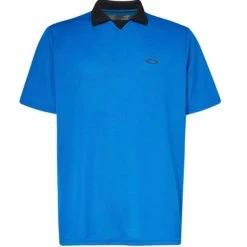 Oakley Men's Aero Jersey Polo Golf Shirt -Mens Apparel Shop thumbnail foa403165 62t