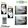 My Golf Box "Essentials Box" - Titleist