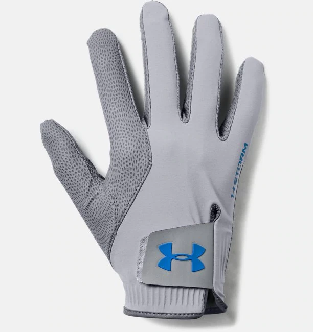 Under Armour UA Strom Golf Gloves (1 Pair) 1 Under Armour UA Strom Golf Gloves (1 Pair)