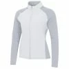Under Armour Women's UA Storm Evolution Daytona Full-Zip Jacket 2021
