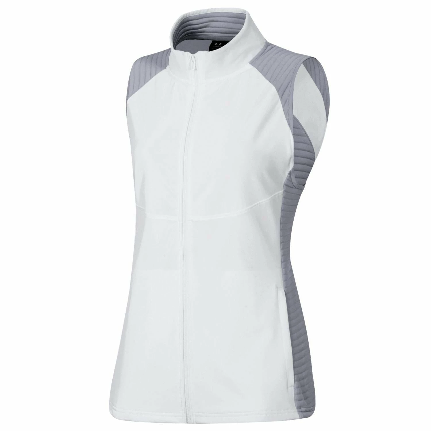 Under Armour Women's UA Storm Evolution Daytona Golf Vest 2021 1 Under Armour Women's UA Storm Evolution Daytona Golf Vest 2021