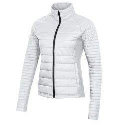 Under Armour Men's UA Atlas Insulated Full-Zip Jacket 2021