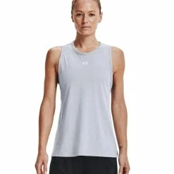 Under Armour Women's Muscle Tank Top