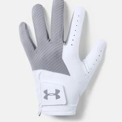 Under Armour Medal Left Hand Golf Glove