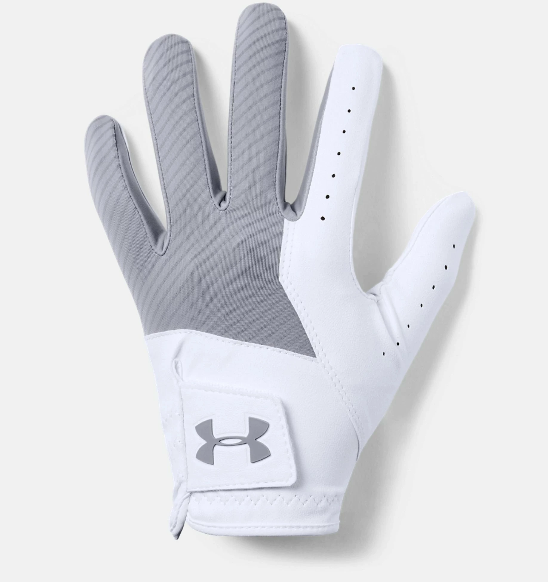 Under Armour Medal Left Hand Golf Glove 1 Under Armour Medal Left Hand Golf Glove