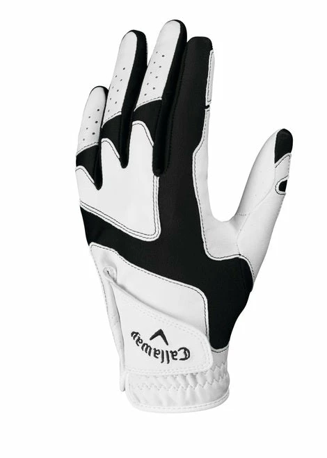Callaway Womens Opti-Fit Golf Glove 1 Callaway Womens Opti-Fit Golf Glove