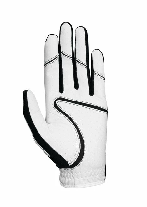 Callaway Womens Opti-Fit Golf Glove 2 Callaway Womens Opti-Fit Golf Glove - Image 2