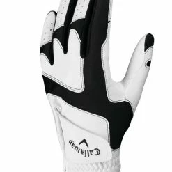 Callaway Mens Opti-Fit Golf Glove
