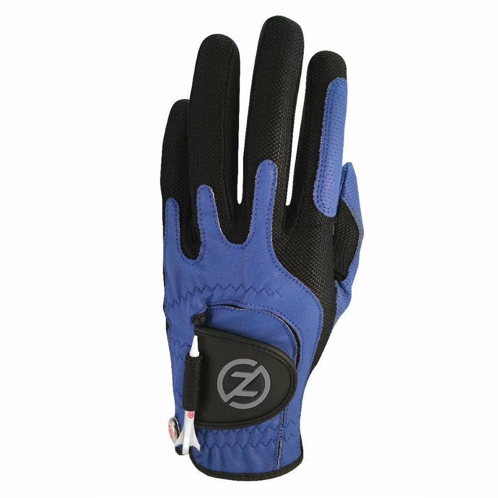 Zero Friction Mens Compression Fit Glove 2 Zero Friction Mens Compression Fit Glove - Image 2