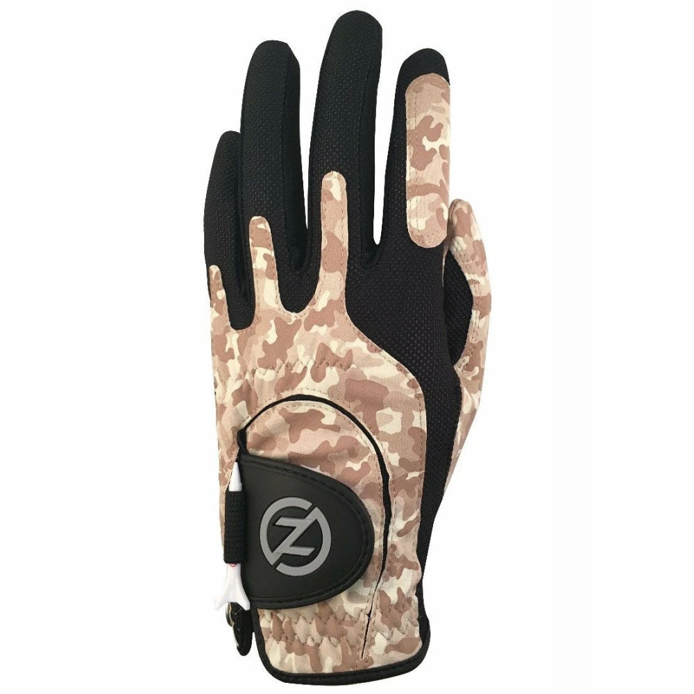 Zero Friction Mens Compression Fit Glove 1 Zero Friction Mens Compression Fit Glove