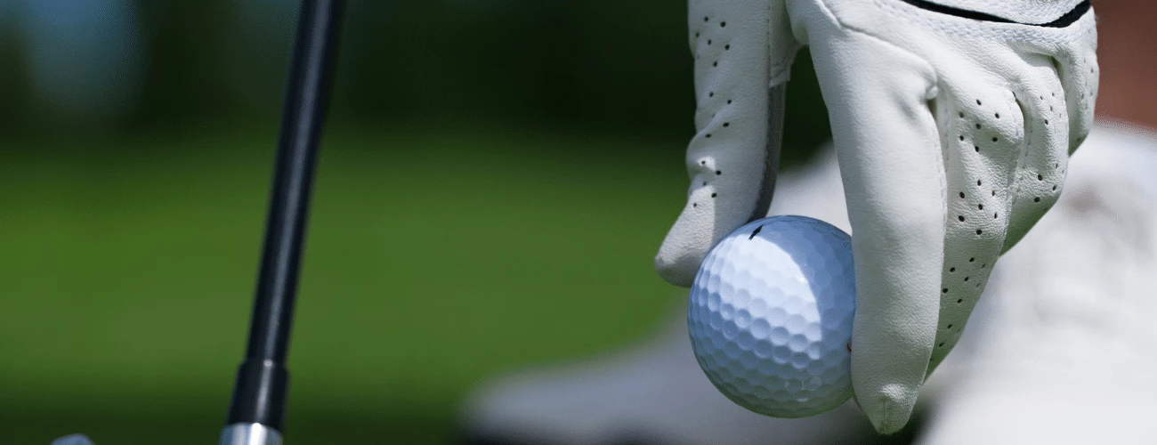 Mens Apparel Shop -Mens Apparel Shop Winter Golf Gloves