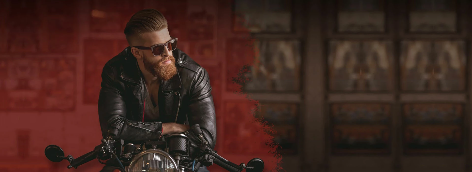 Mens Apparel Shop -Mens Apparel Shop 外套